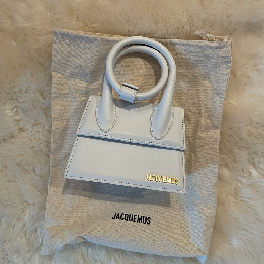 Jacquemus le chiquito noeud